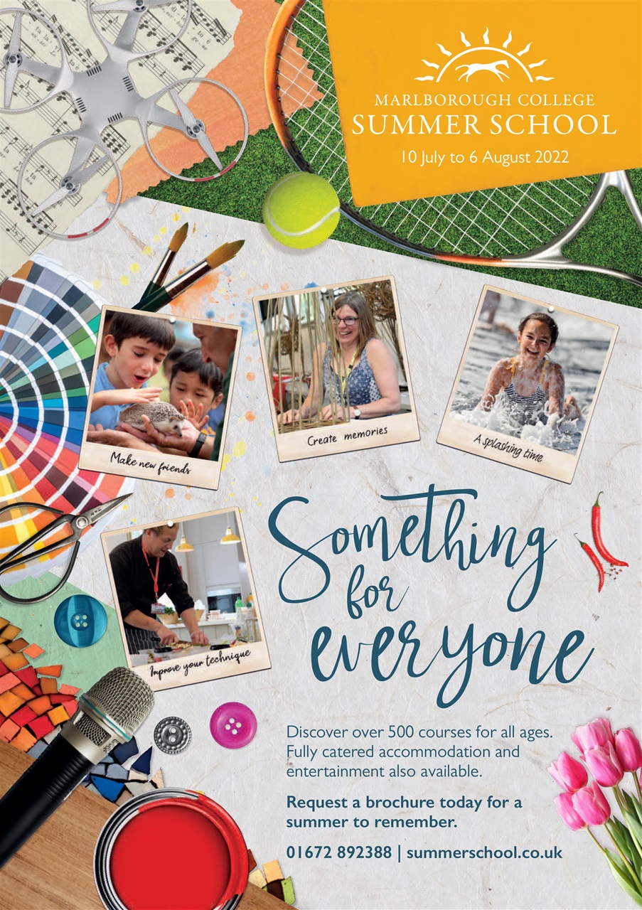 The Lady Preview Pages