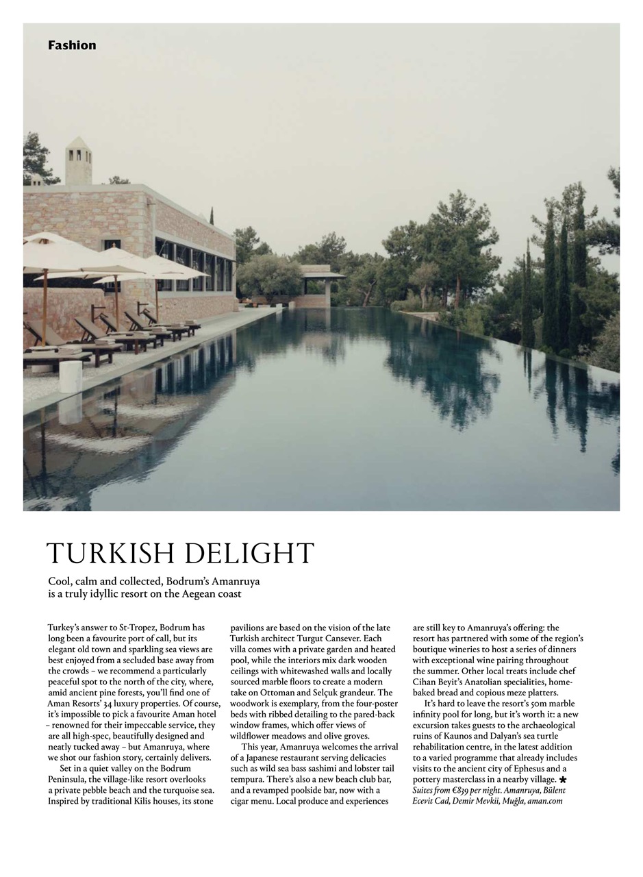 Wallpaper* Preview Pages