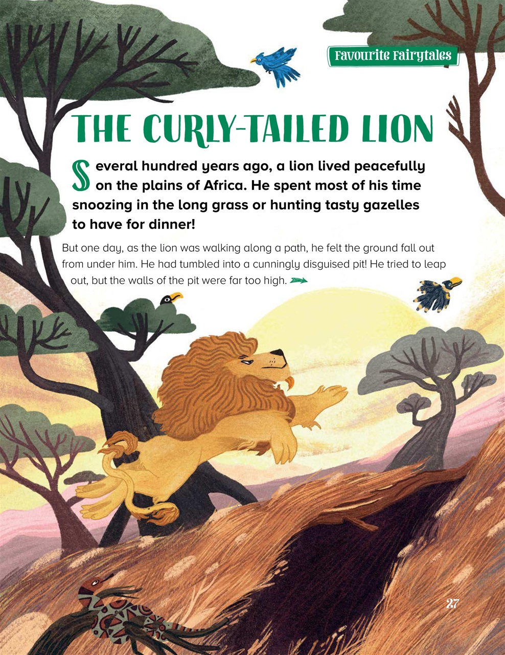 Storytime Preview Pages