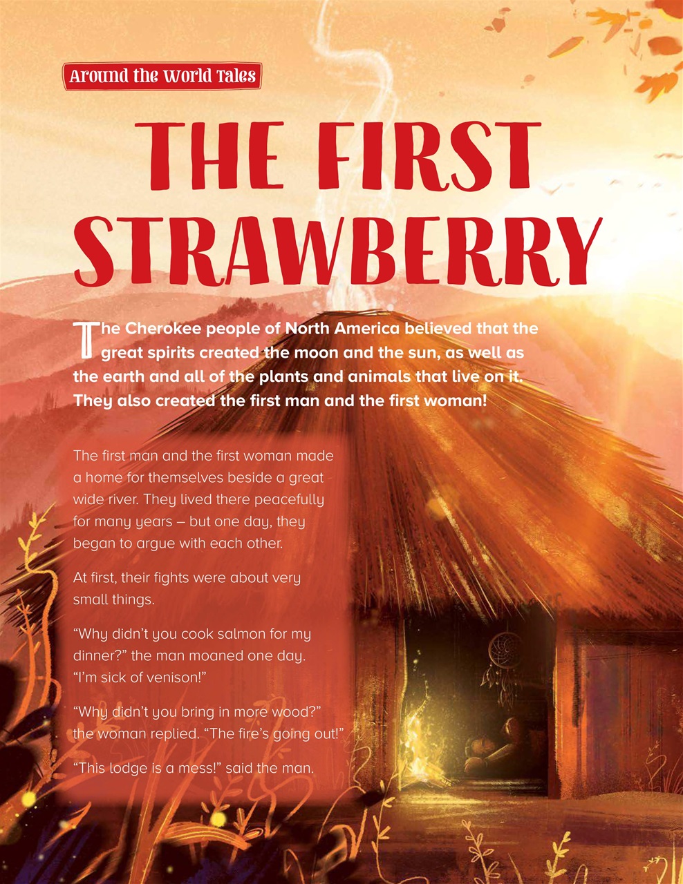 Storytime Preview Pages