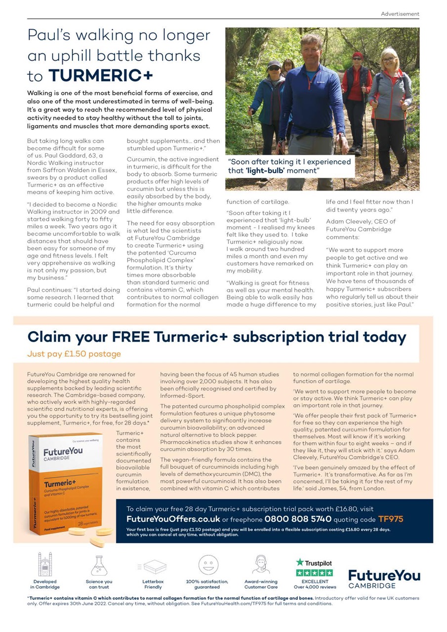 The Oldie Preview Pages