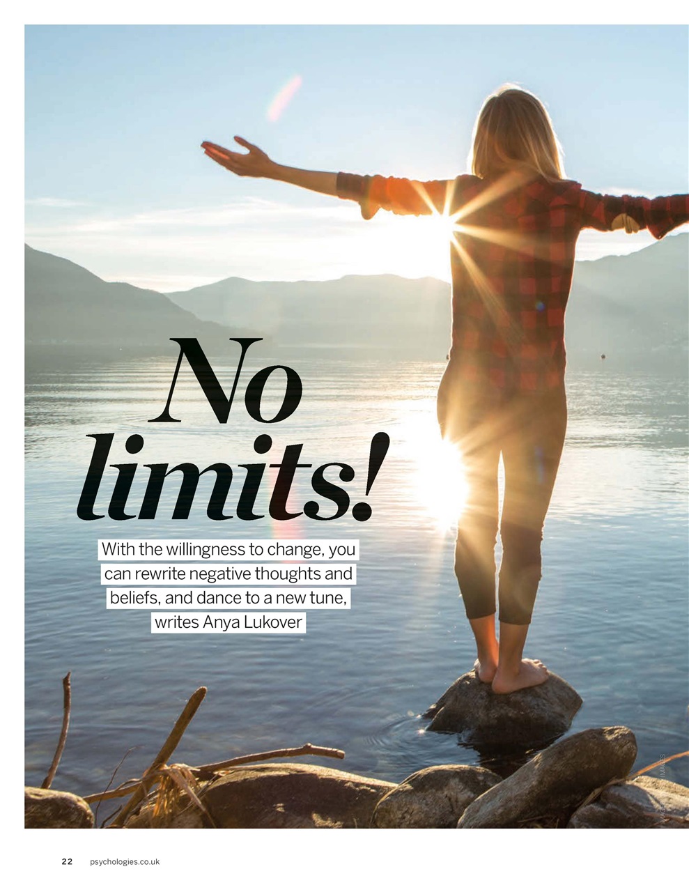 Psychologies Preview Pages