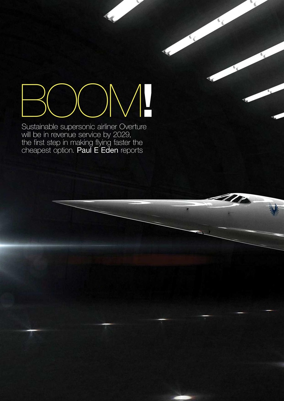 AIR International Preview Pages