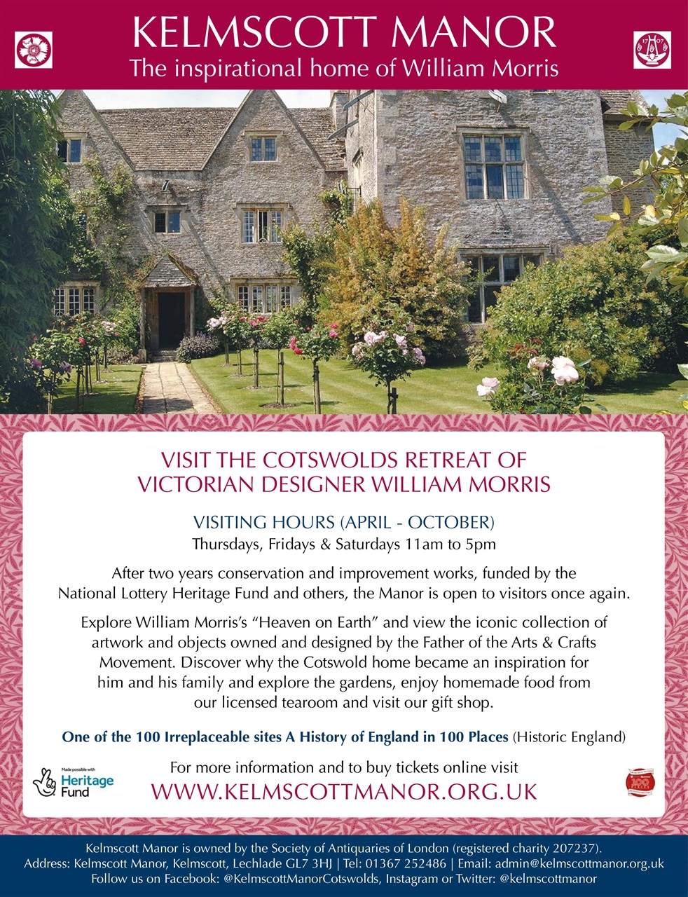 Discover Britain Preview Pages