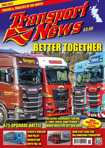 Transport News issue 