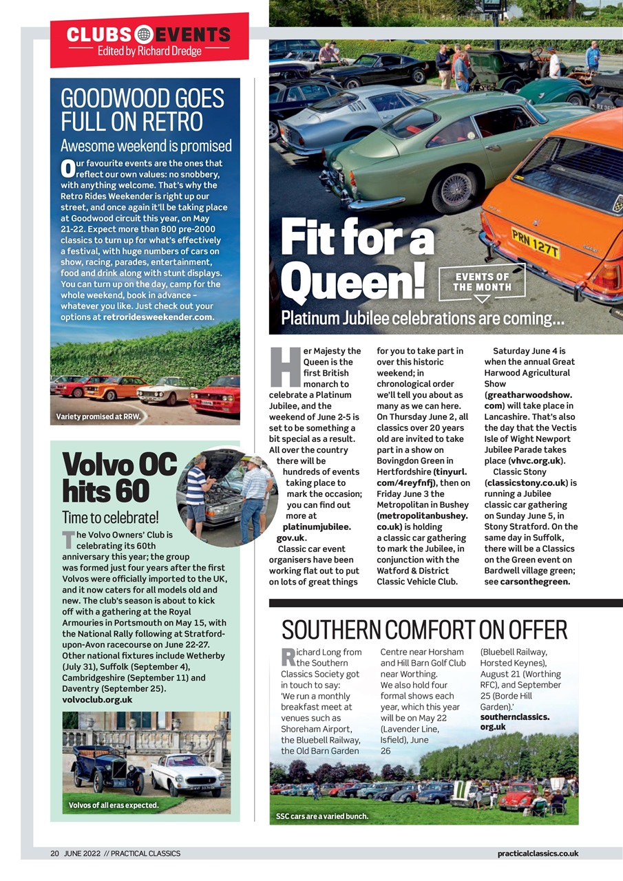 Practical Classics Preview Pages