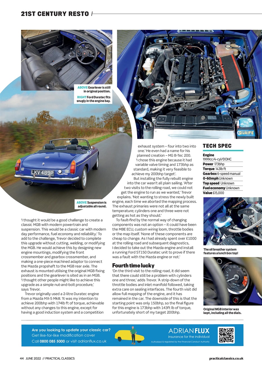 Practical Classics Preview Pages