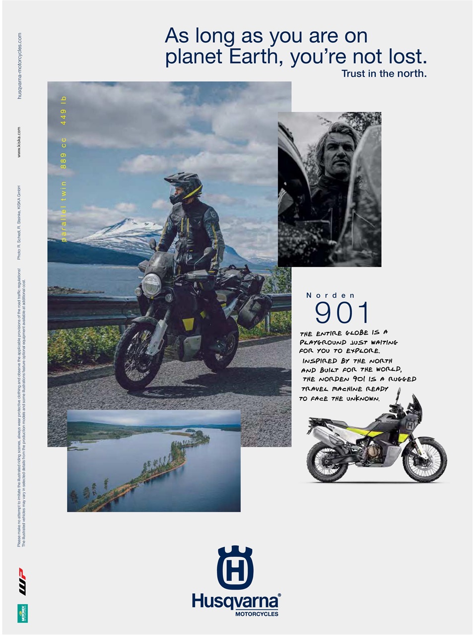 Cycle Canada Preview Pages