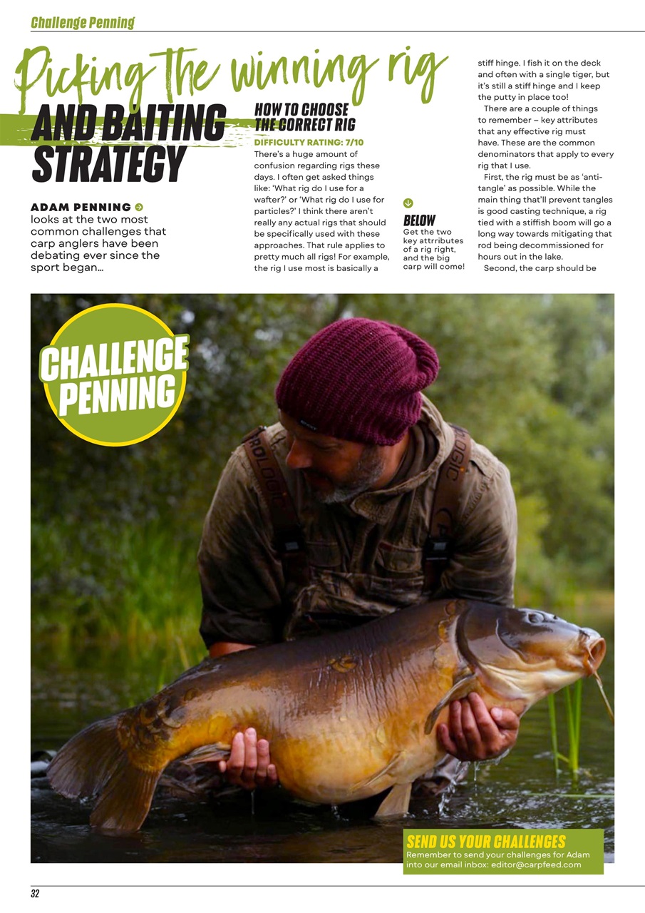 Angling Times Preview Pages