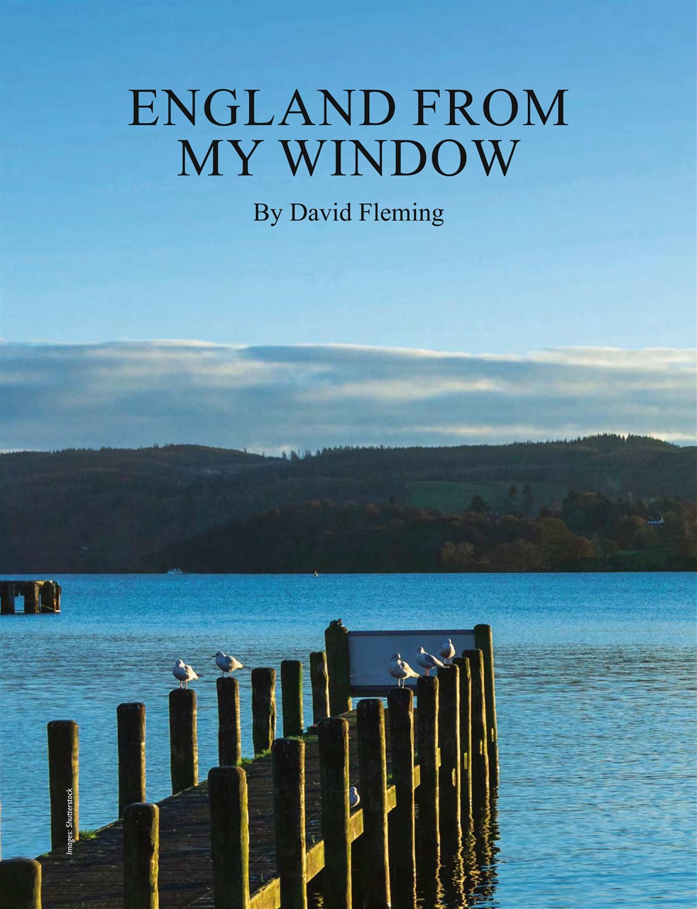 This England Preview Pages