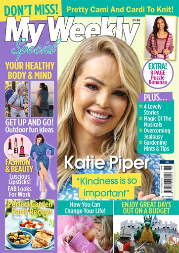 My Weekly Special issue 