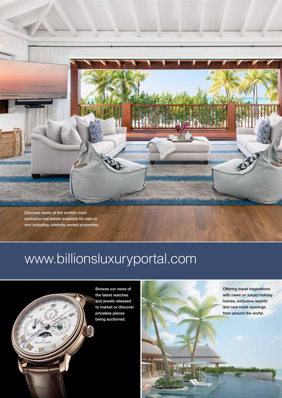 Perfect Homes Preview Pages