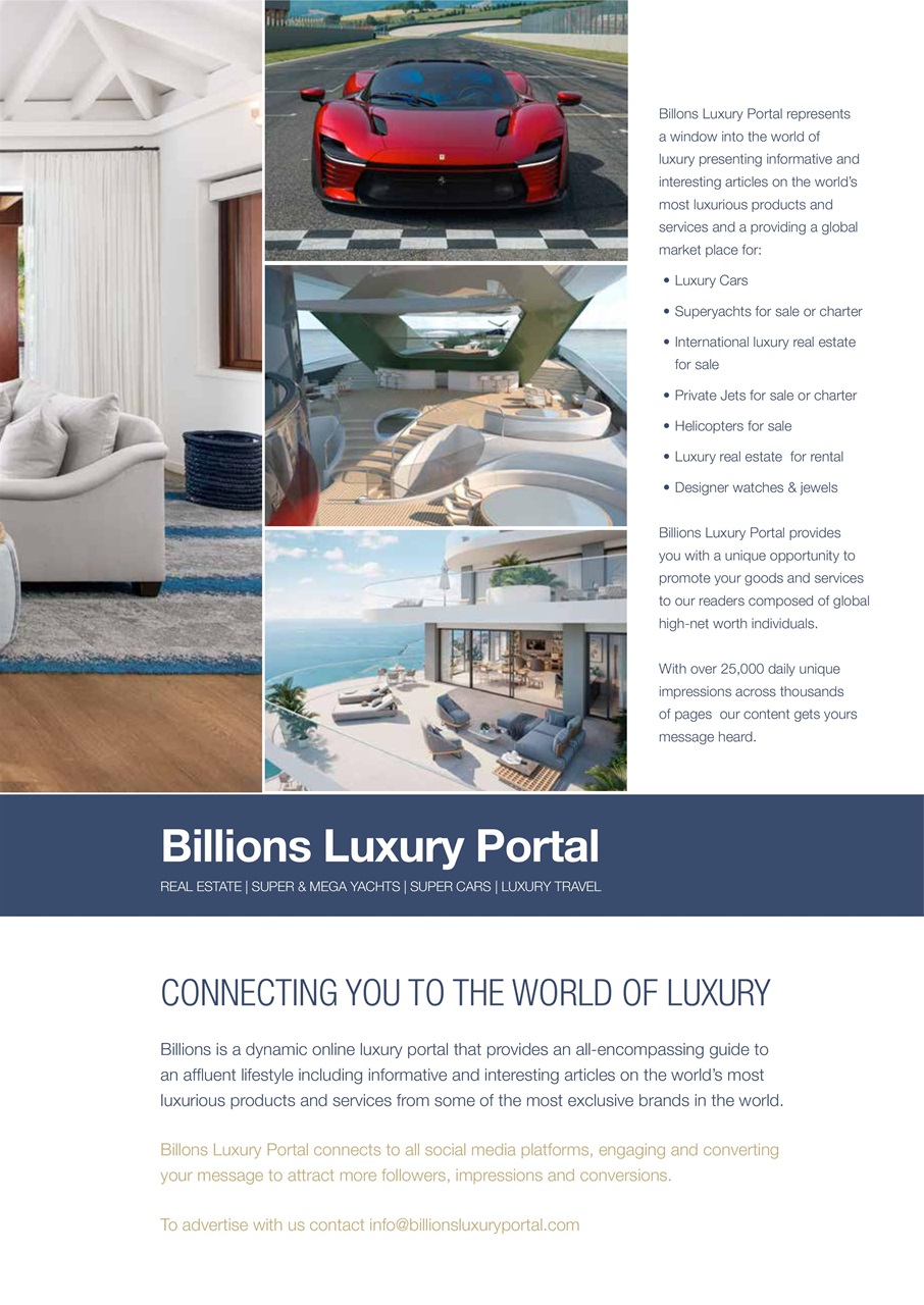 Perfect Homes Preview Pages