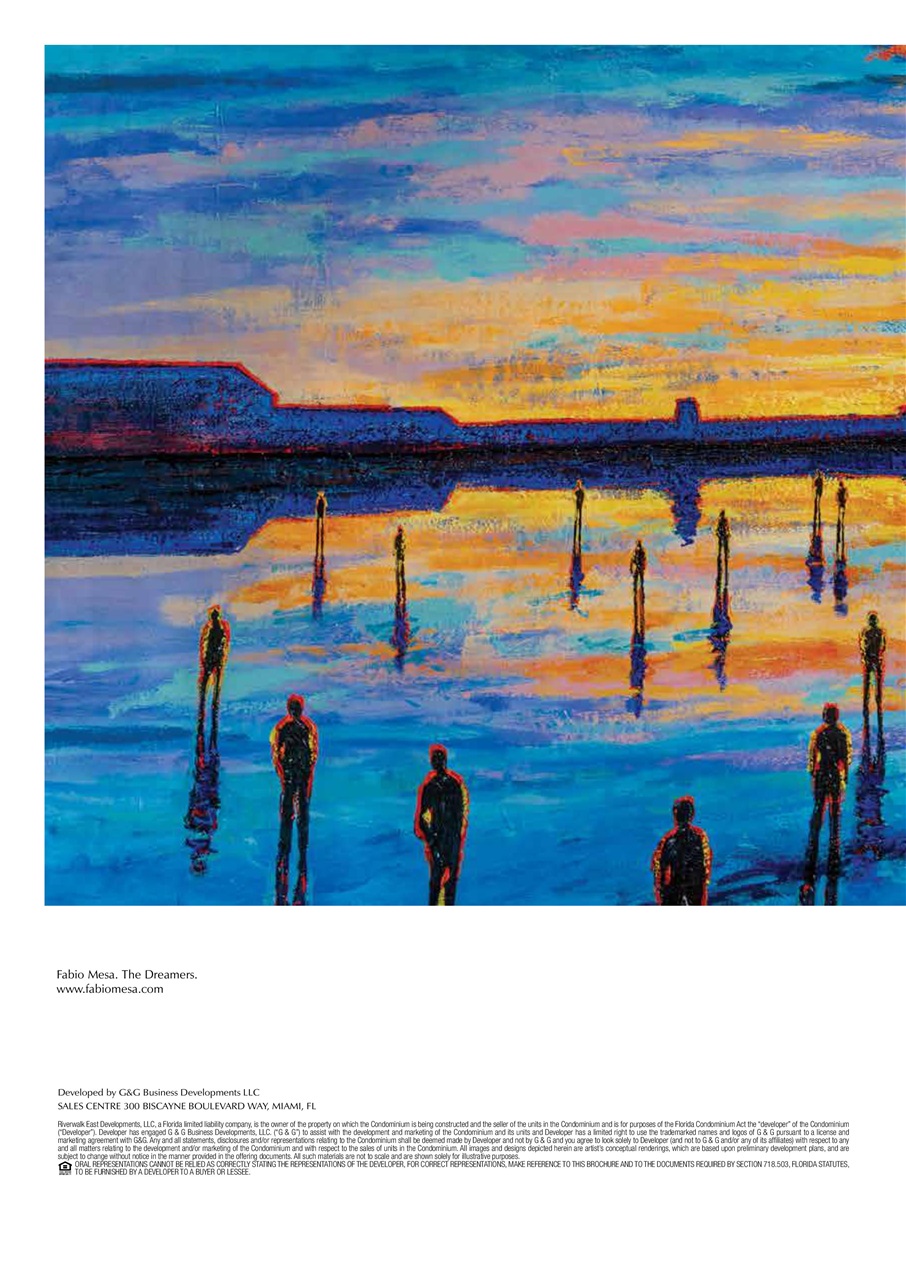 Perfect Homes Preview Pages