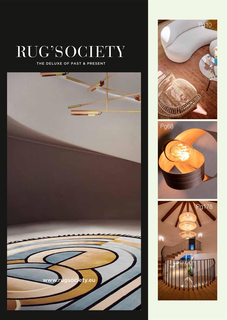 Perfect Homes Preview Pages