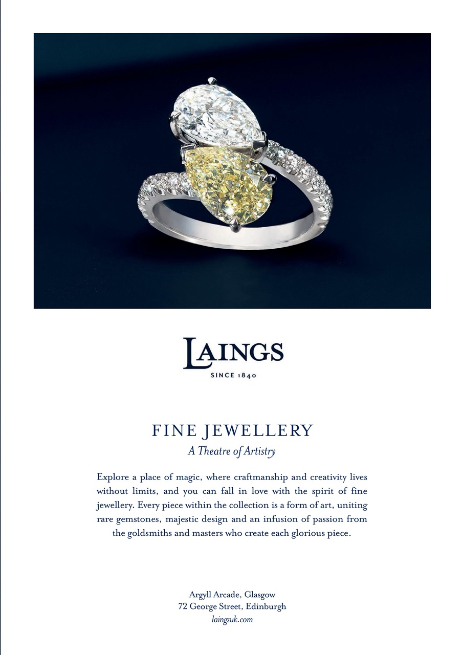 Scottish Field Preview Pages