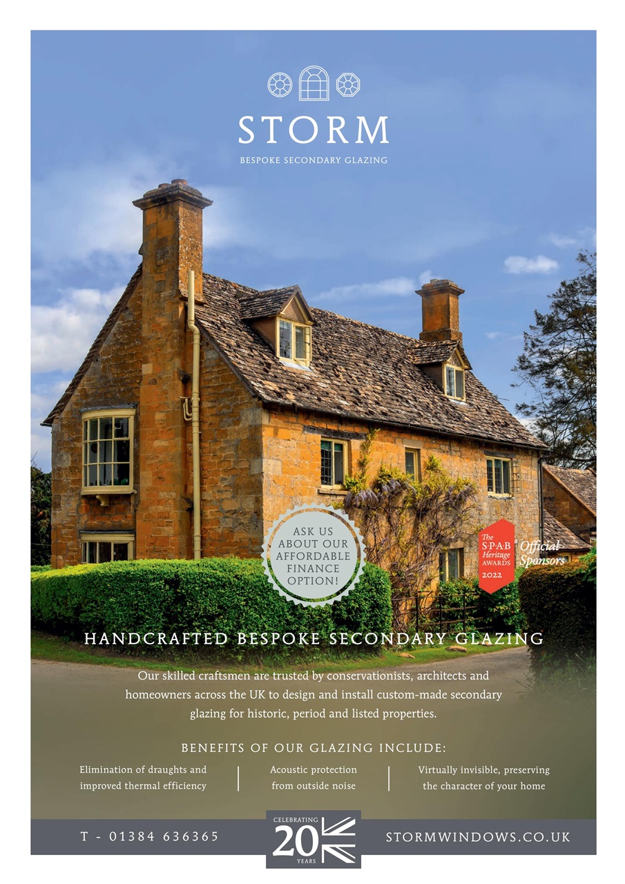 Scottish Field Preview Pages