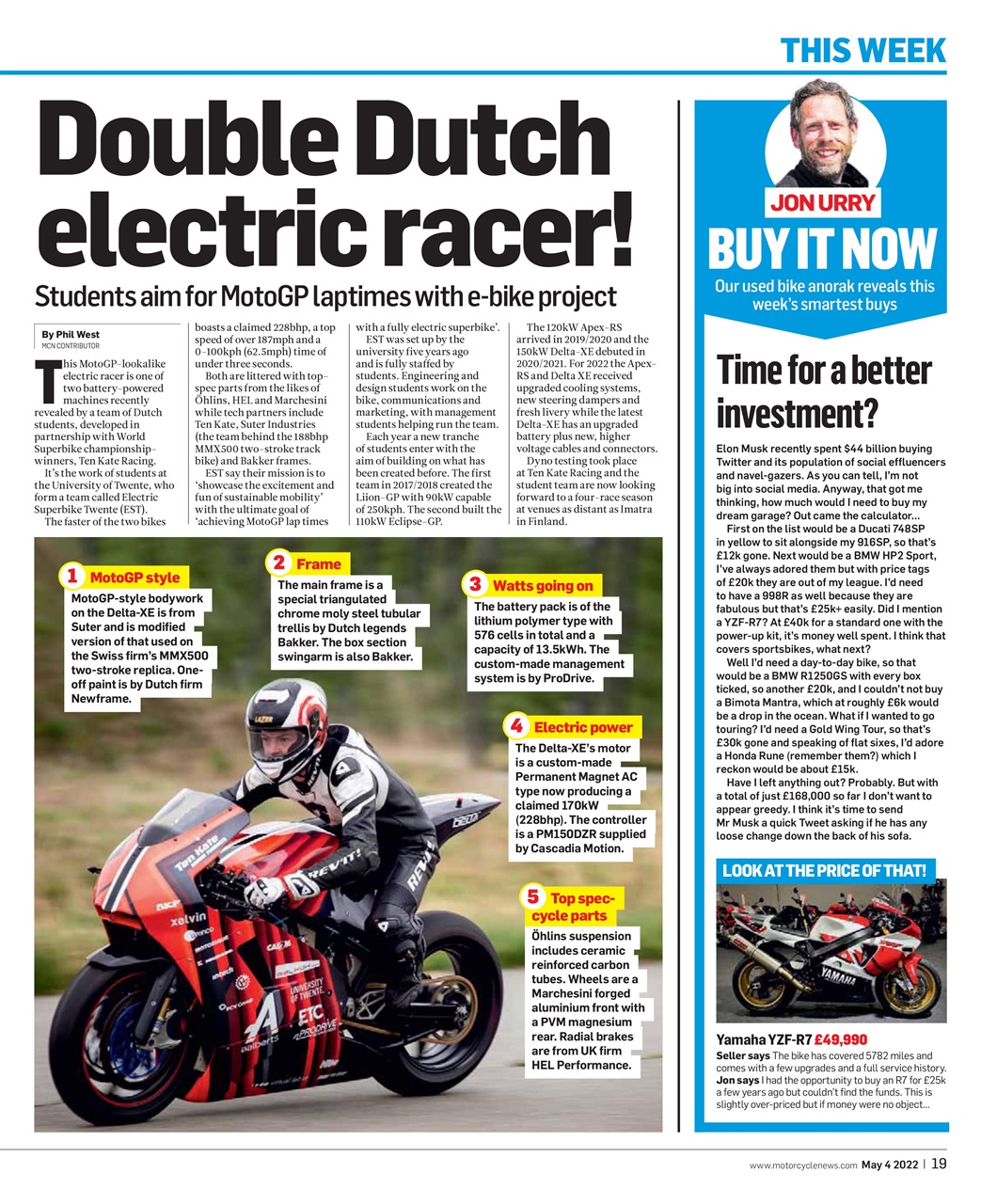MCN Preview Pages