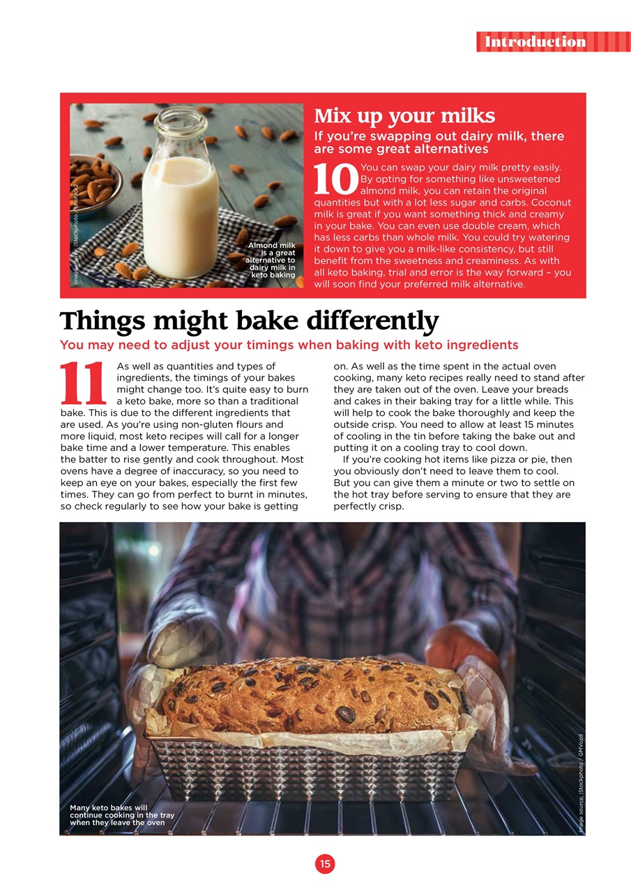 Home Interests Bookazine Preview Pages