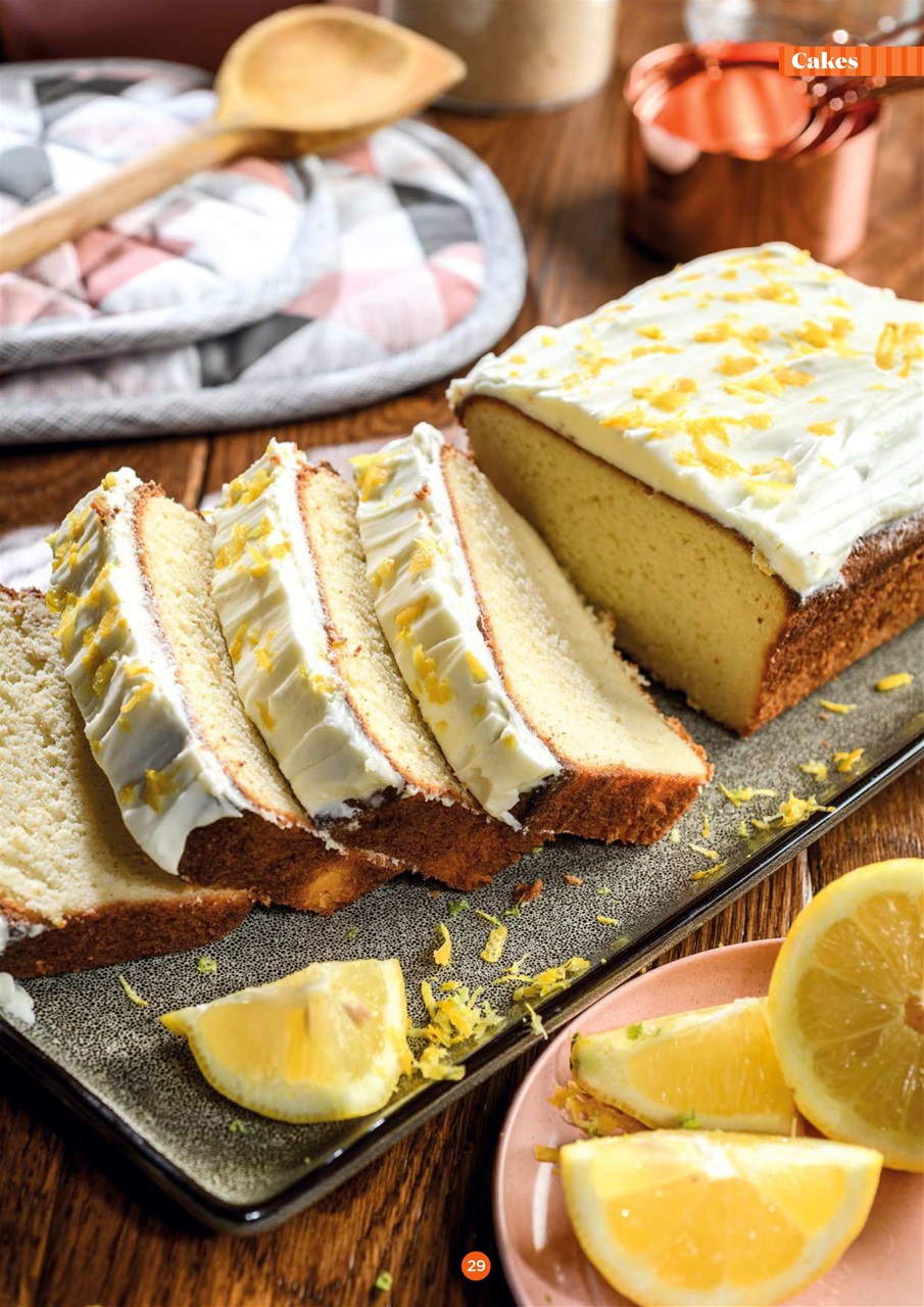 Home Interests Bookazine Preview Pages