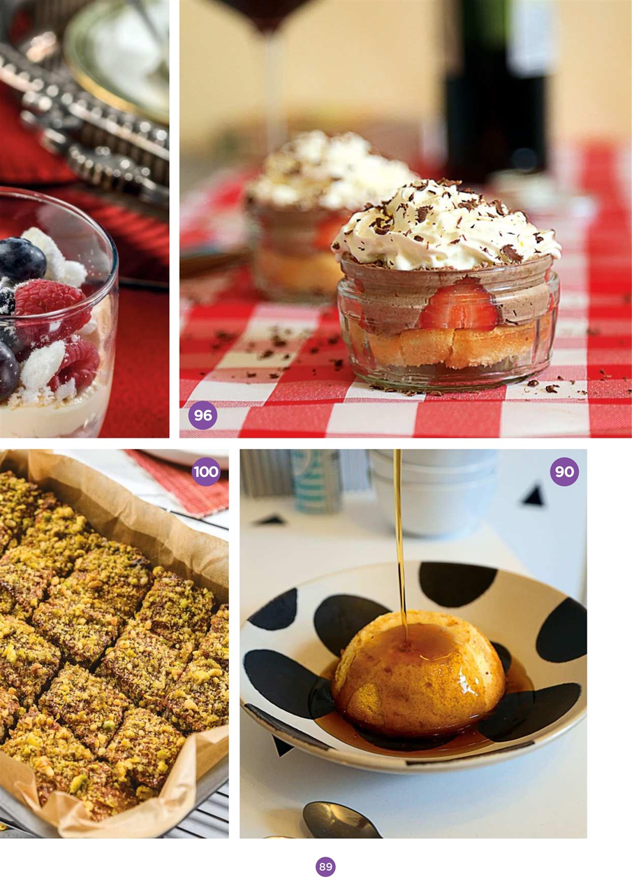 Home Interests Bookazine Preview Pages