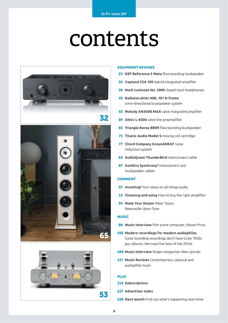 hi-fi+ Global Network Preview Pages