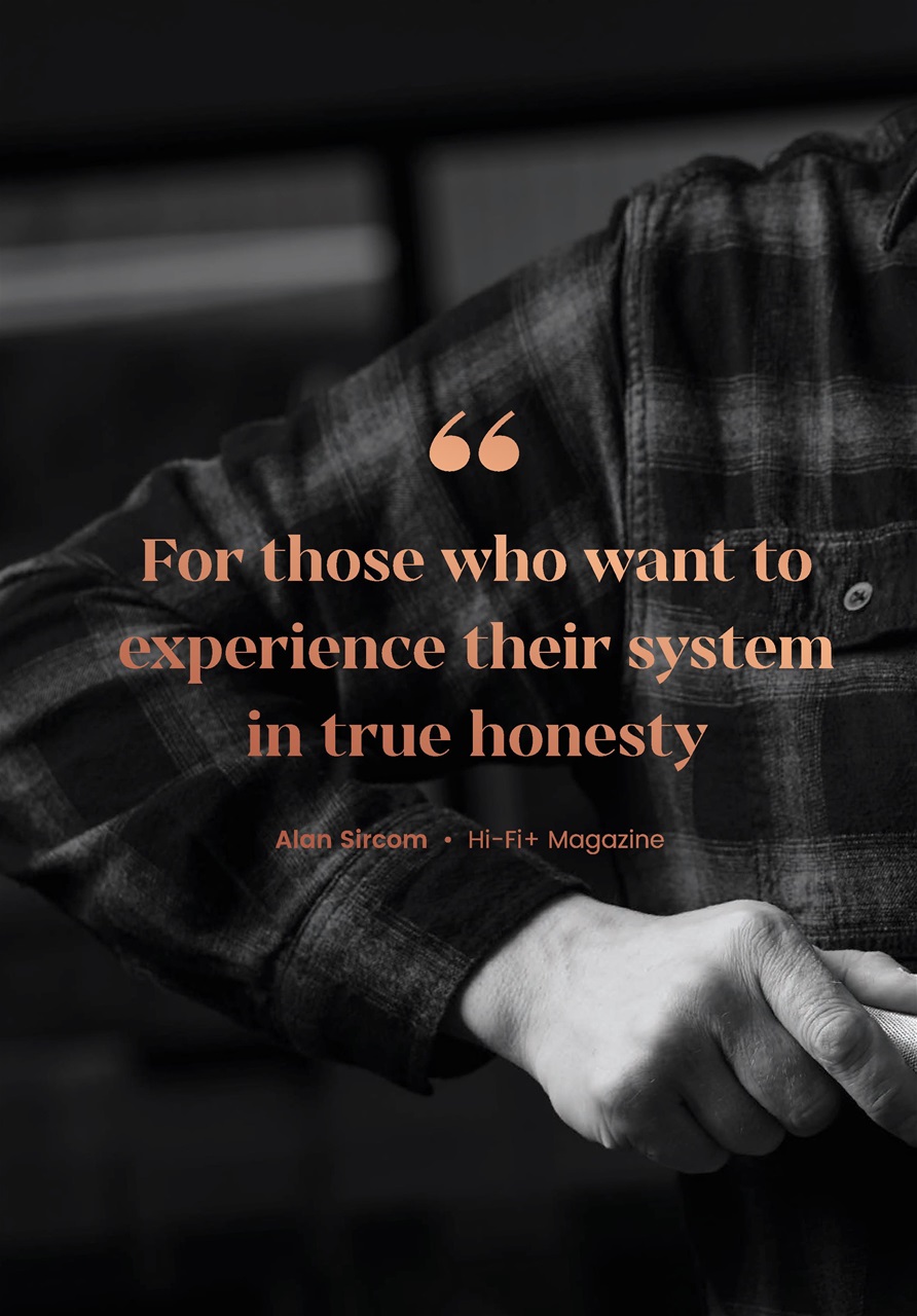 hi-fi+ Global Network Preview Pages