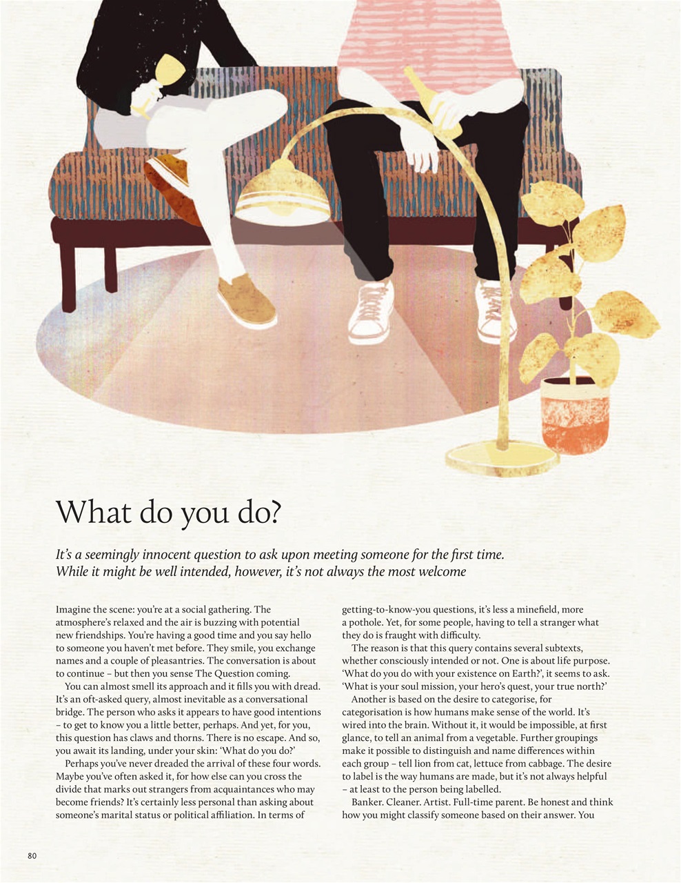 Breathe Preview Pages