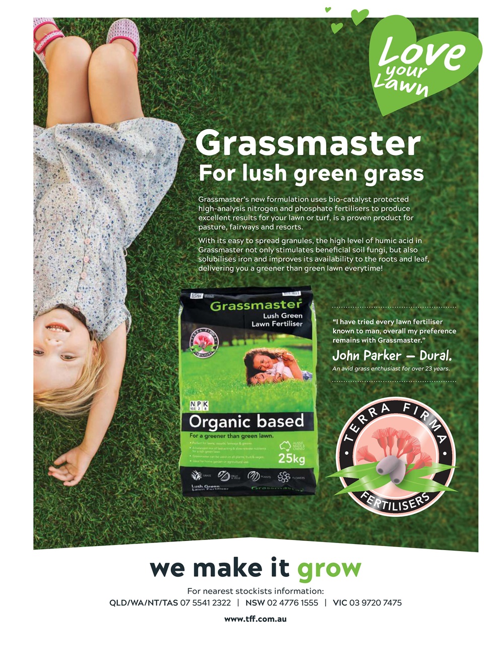 Backyard & Outdoor Living Preview Pages