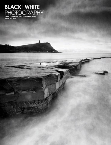 Black+White Photography issue Issue 265