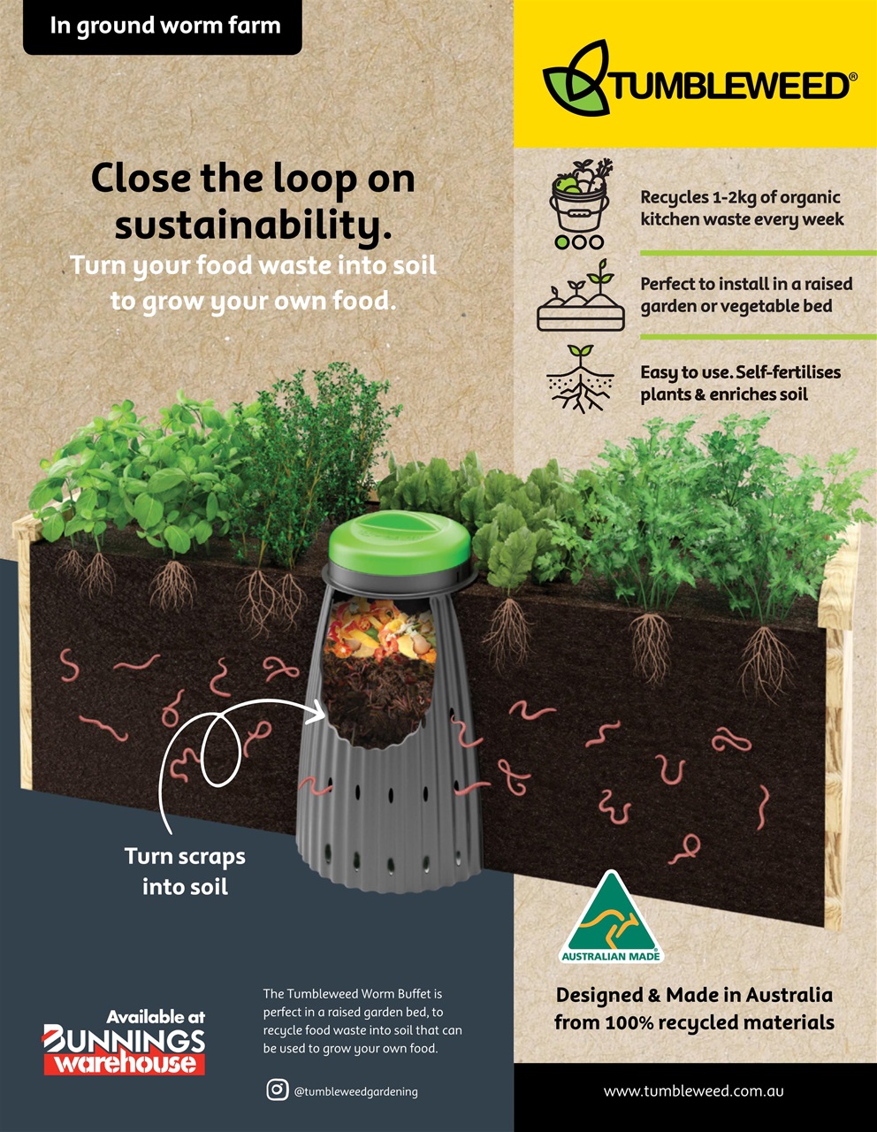 Backyard & Outdoor Living Preview Pages