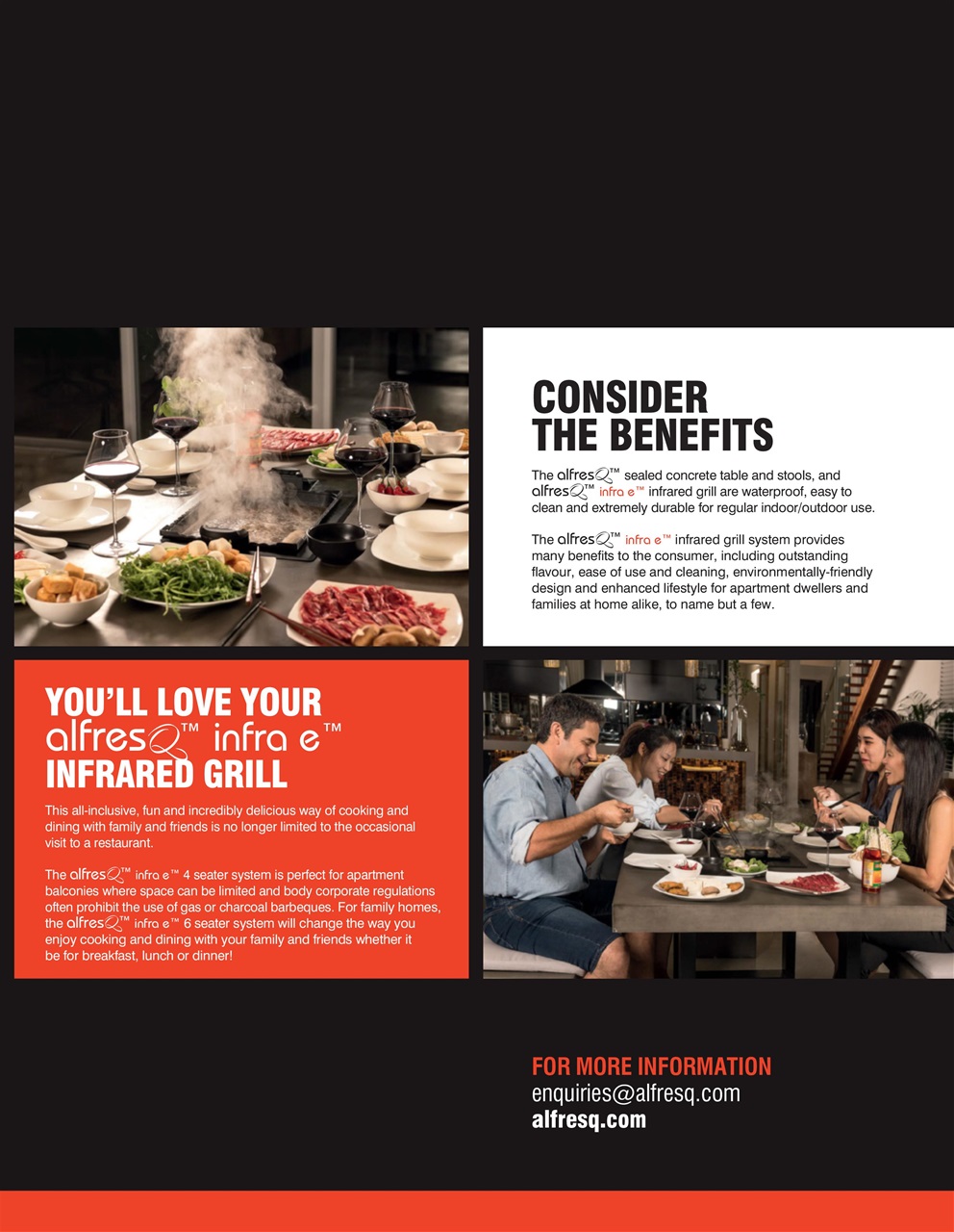 Backyard & Outdoor Living Preview Pages