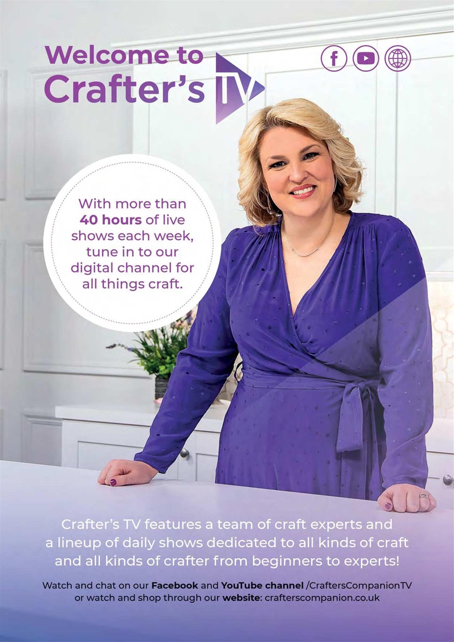 Papercraft Essentials Preview Pages