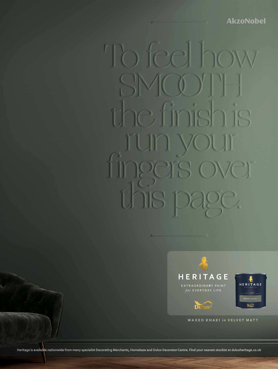 Homes & Antiques Magazine Preview Pages