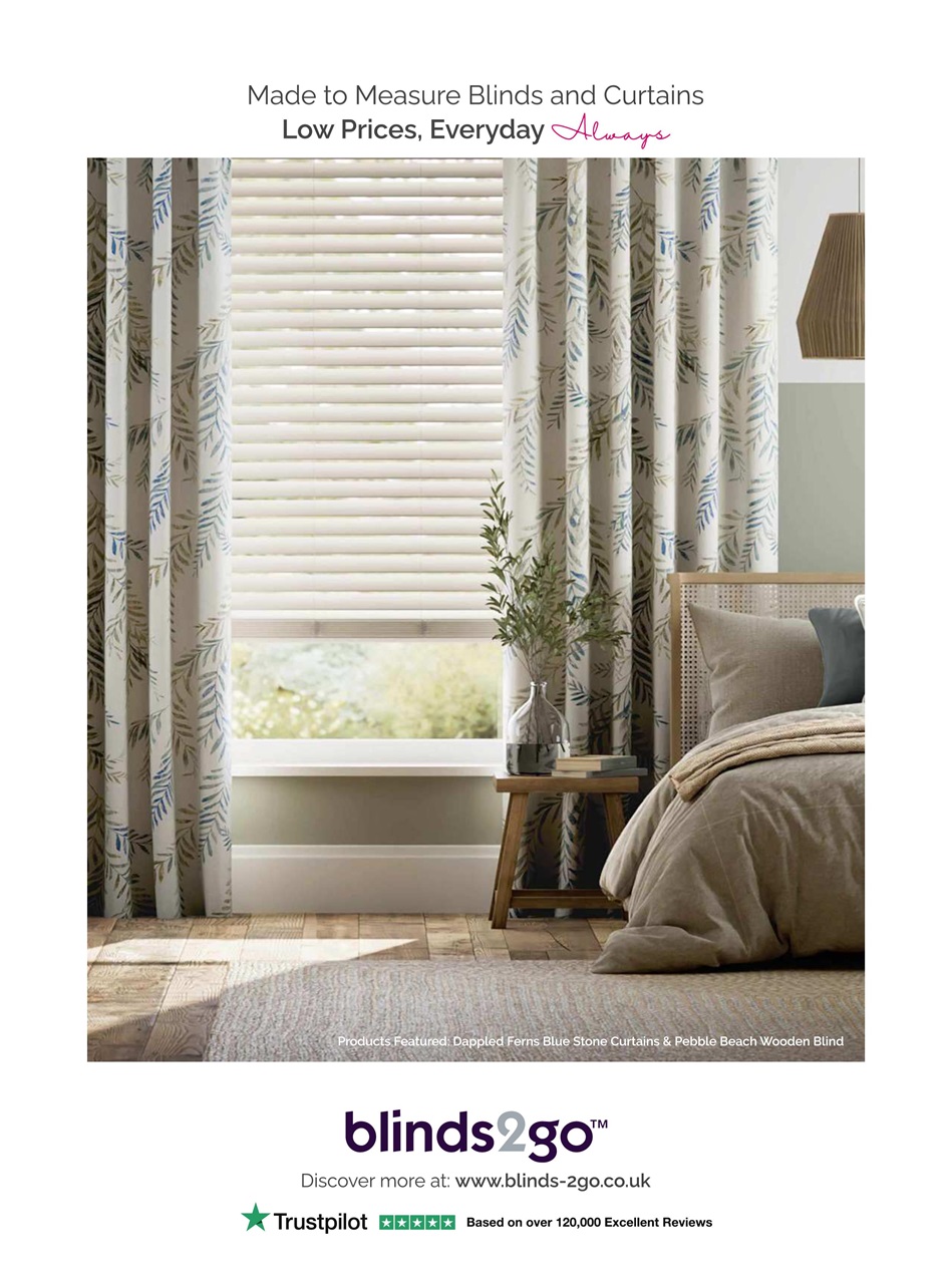 Homestyle Preview Pages