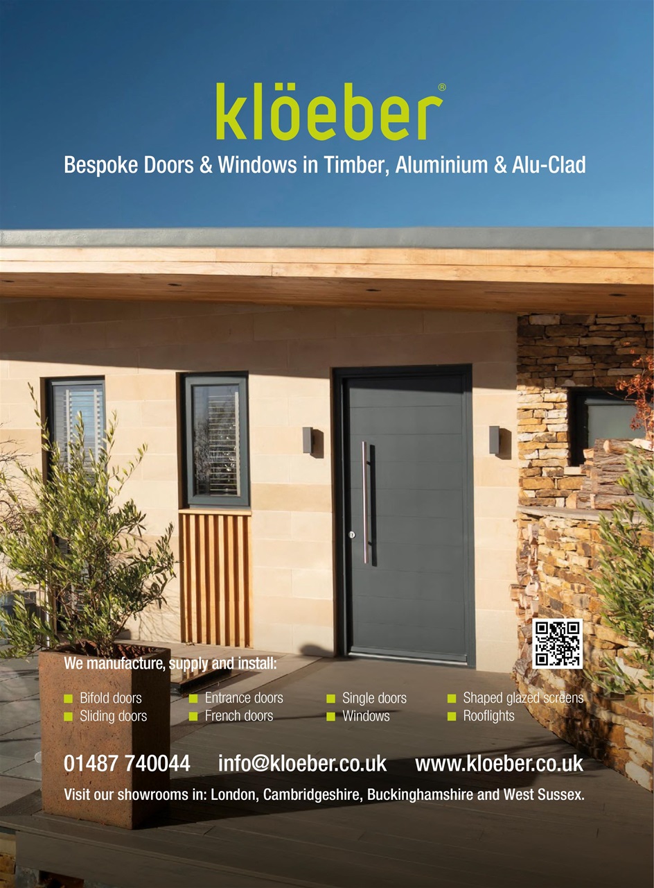 Good Homes Magazine Preview Pages