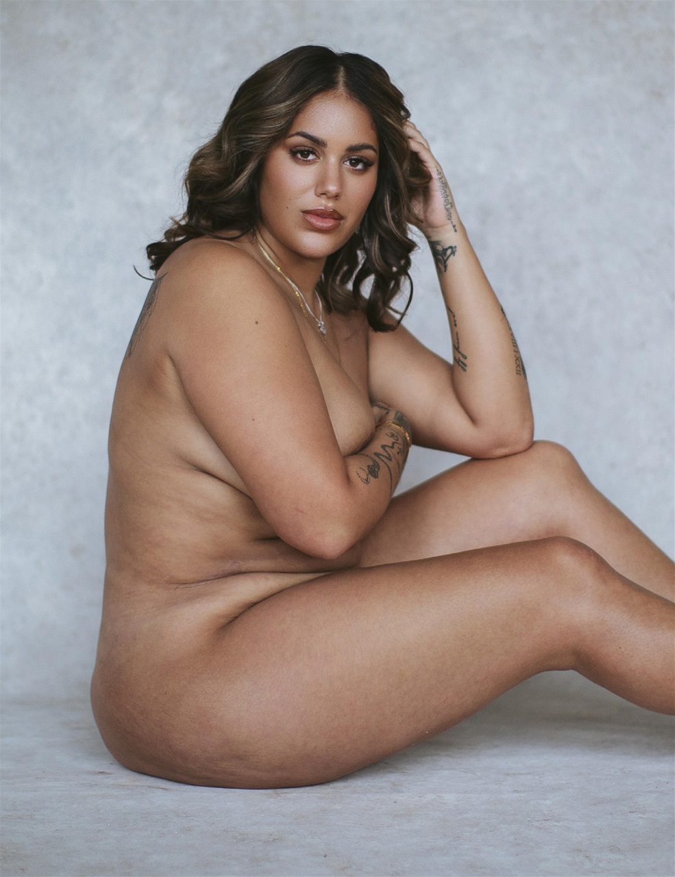 Cosmopolitan Preview Pages