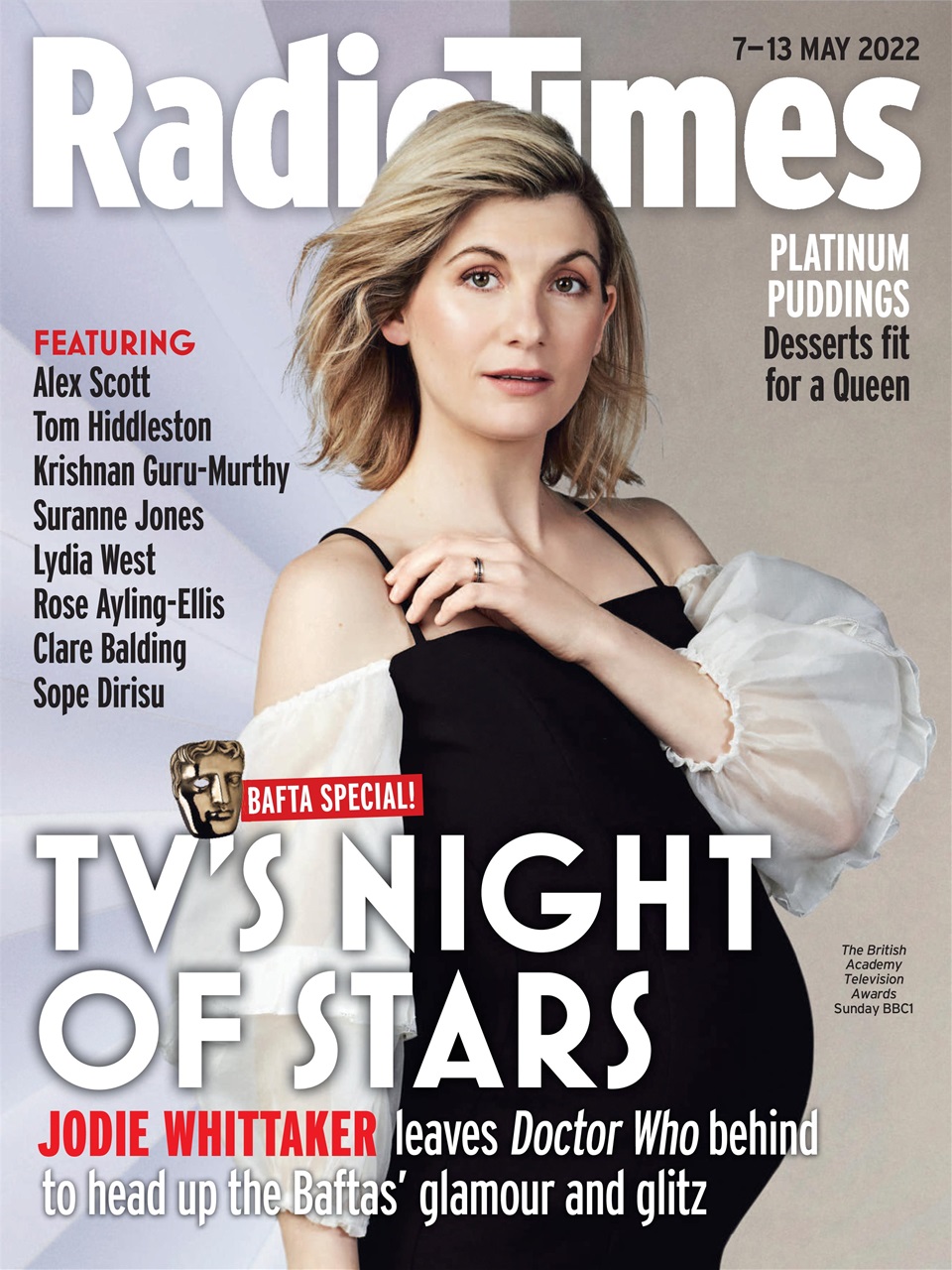 Radio Times Preview Pages