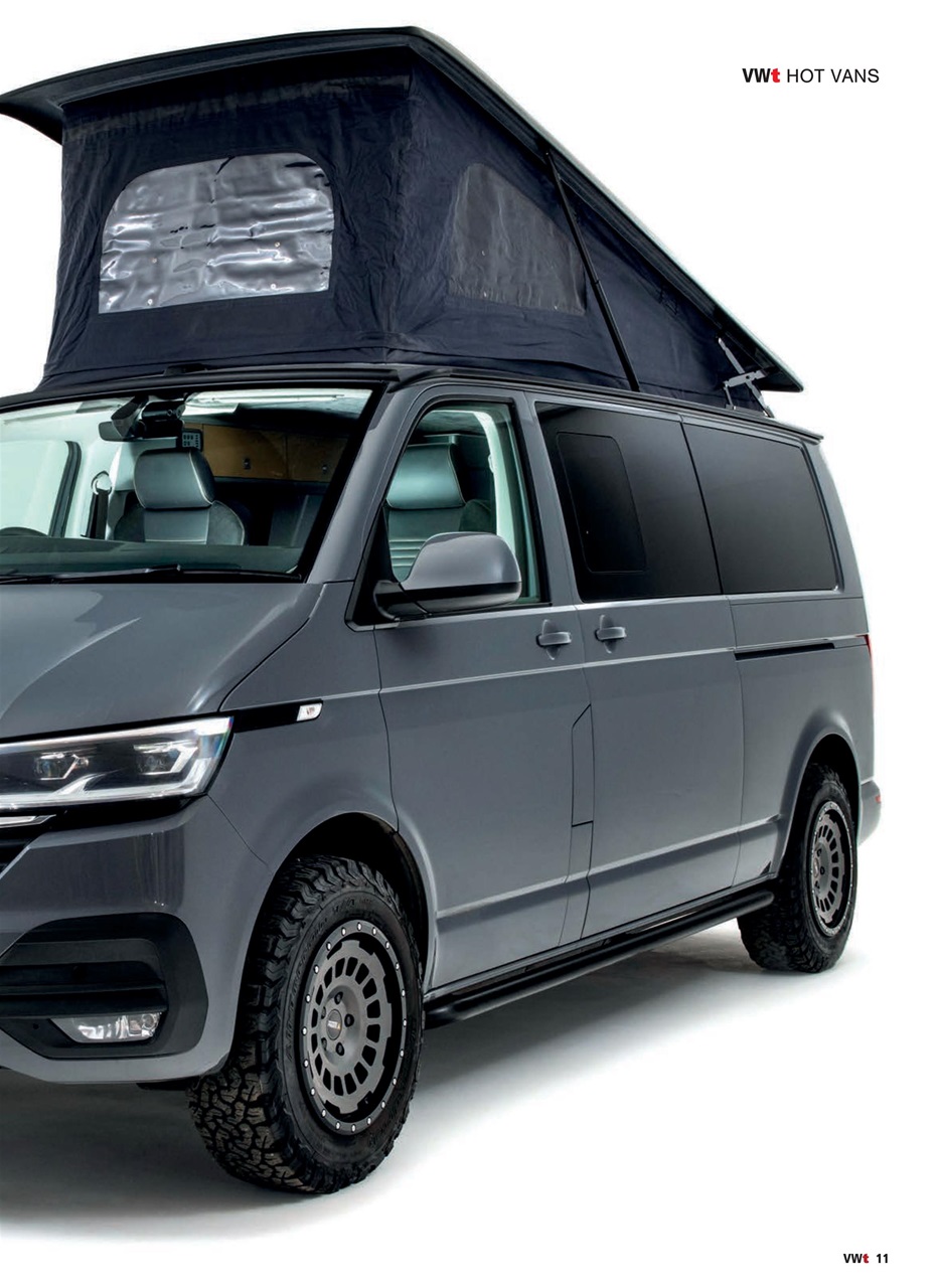 VWt Magazine Preview Pages