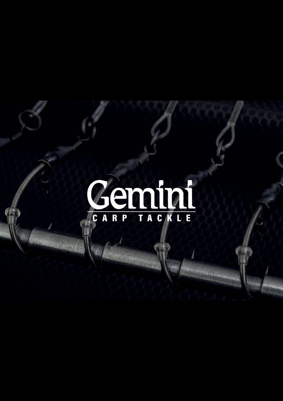 Total Carp Preview Pages