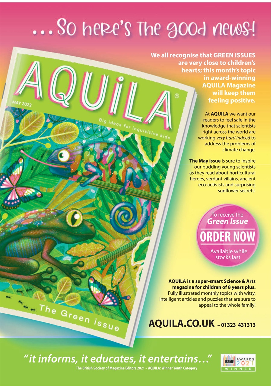 Private Eye Preview Pages