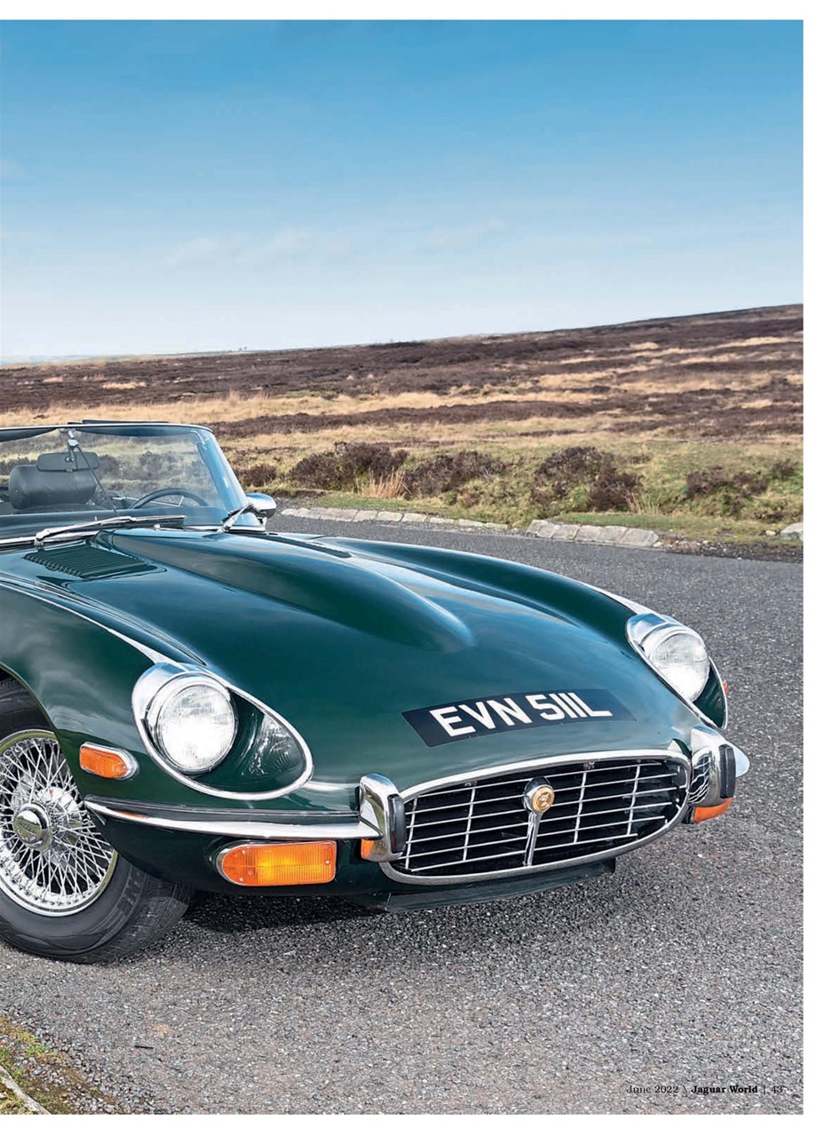 Jaguar World Preview Pages