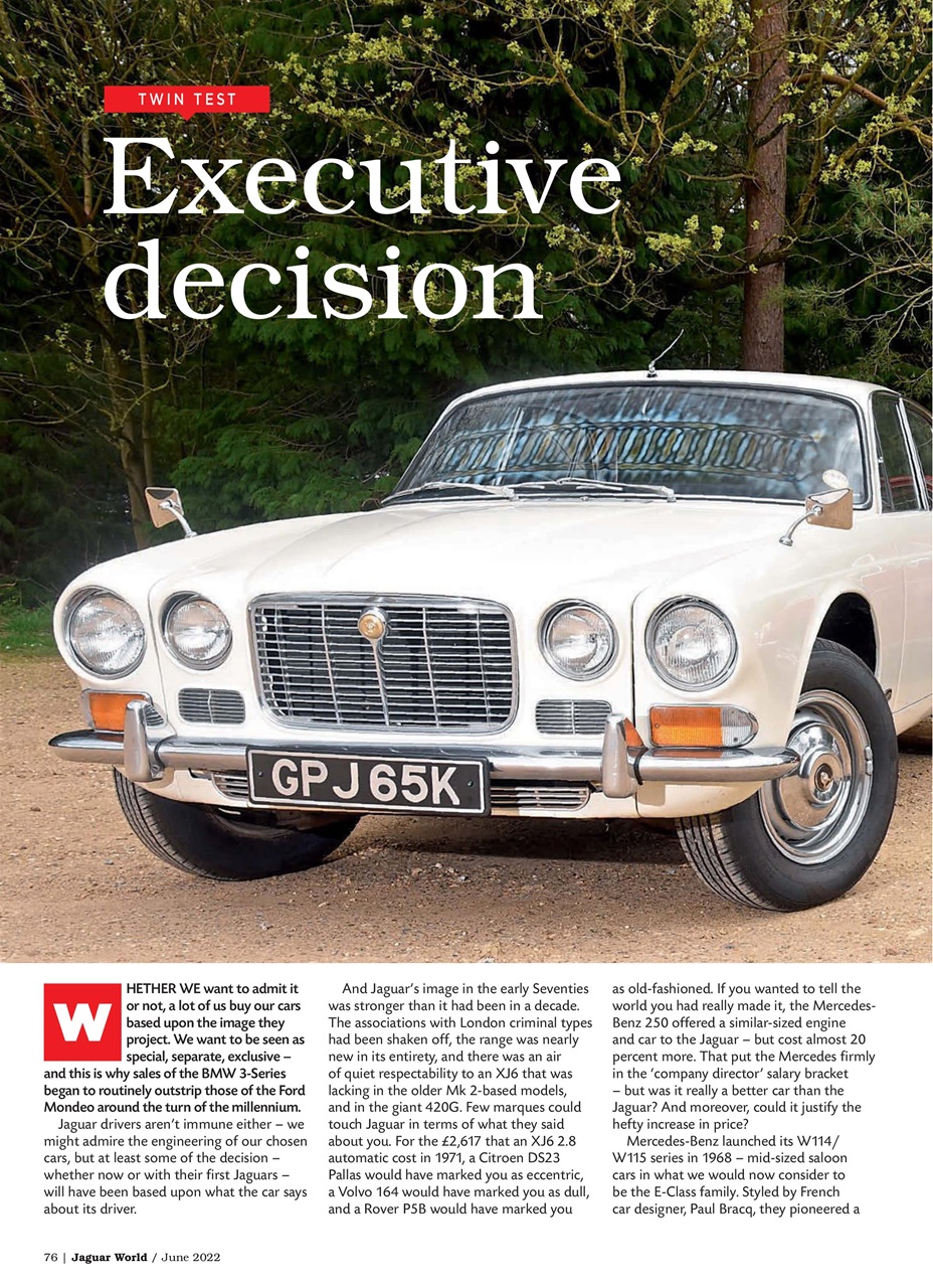 Jaguar World Preview Pages