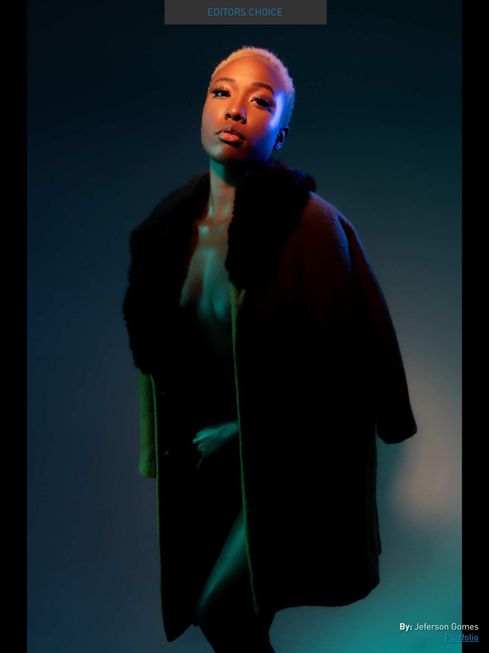 Photography Masterclass Magazine Preview Pages