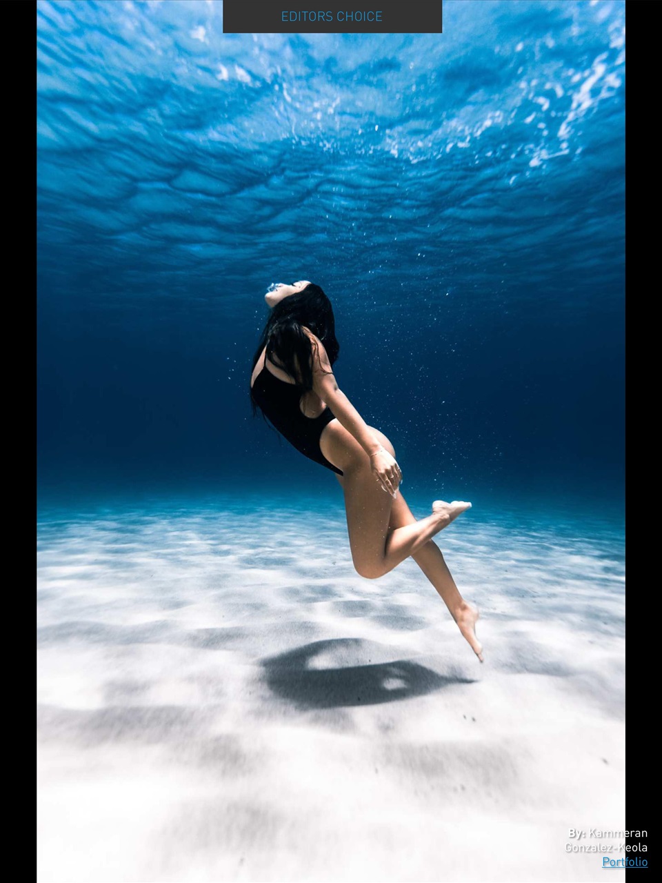 Photography Masterclass Magazine Preview Pages