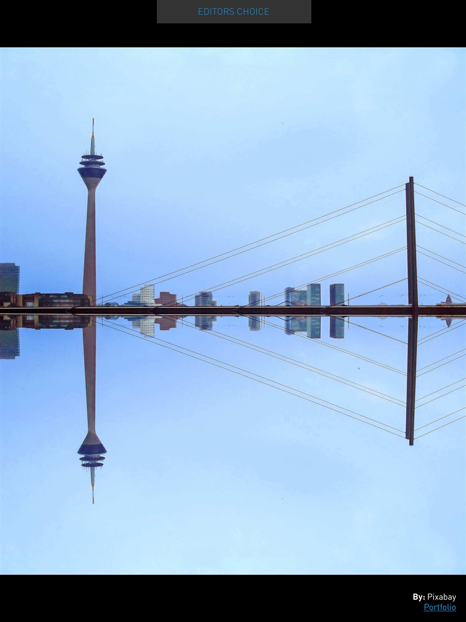 Photography Masterclass Magazine Preview Pages