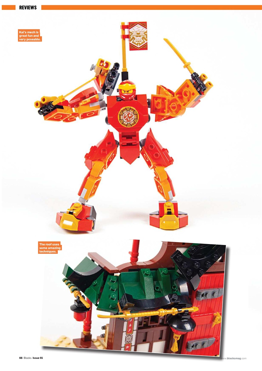 Blocks Magazine Preview Pages