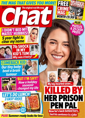 Chat issue 19-May-2022