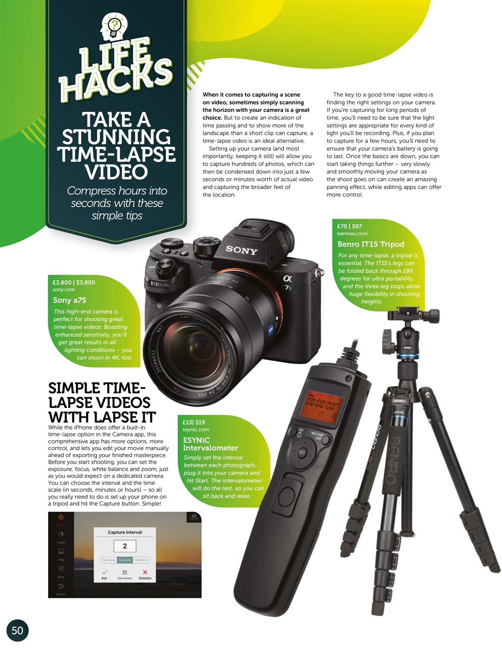 How It Works Bookazine Preview Pages