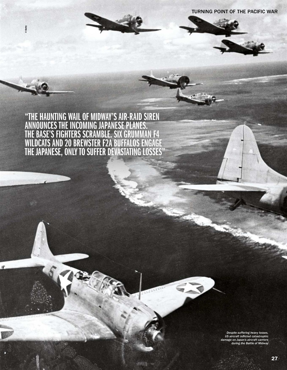 History of War Preview Pages